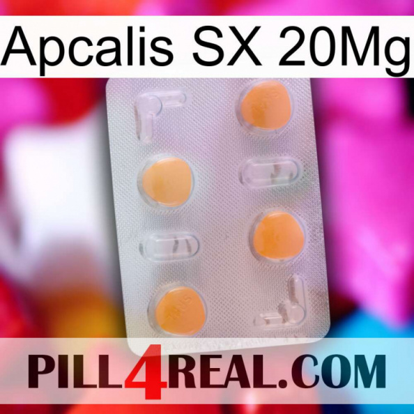 Apcalis SX 20Mg 24.jpg